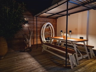 Casa per le vacanze Haßloch Ambiente 34