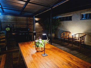 Casa per le vacanze Haßloch Ambiente 35
