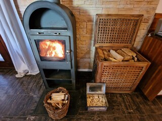 Casa per le vacanze Haßloch Caratteristiche 8