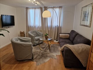 Casa per le vacanze Haßloch Caratteristiche 5