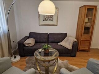 Casa per le vacanze Haßloch Caratteristiche 7