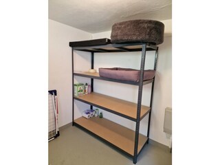 Casa per le vacanze Haßloch Caratteristiche 28