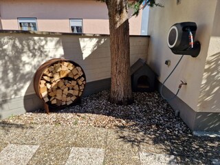 Casa per le vacanze Haßloch Ambiente 38