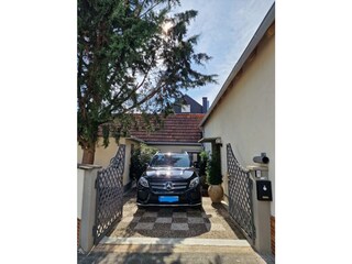 Casa per le vacanze Haßloch Ambiente 31