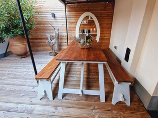 Casa per le vacanze Haßloch Ambiente 33