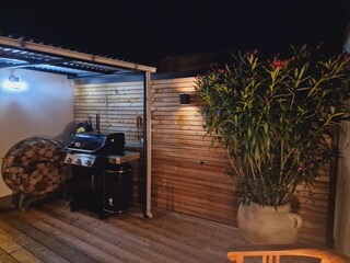 Casa per le vacanze Haßloch Ambiente 36