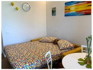 Apartamento Brenzone sul Garda Características 14
