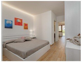 Apartment Brenzone sul Garda Ausstattung 15