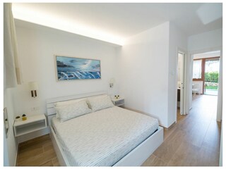 Appartamento Brenzone sul Garda Caratteristiche 17