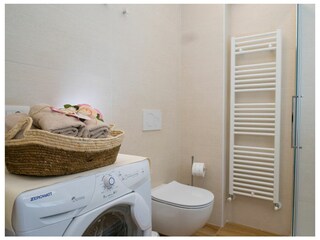 Appartamento Brenzone sul Garda Caratteristiche 19