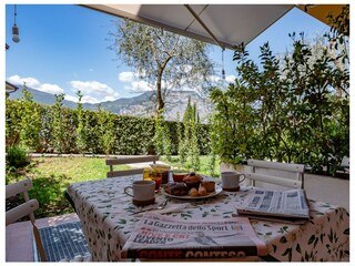 Apartamento Brenzone sul Garda Grabación al aire libre 5
