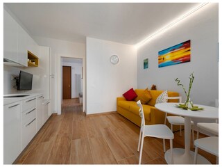 Apartamento Brenzone sul Garda Características 10