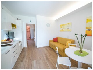 Apartamento Brenzone sul Garda Características 12