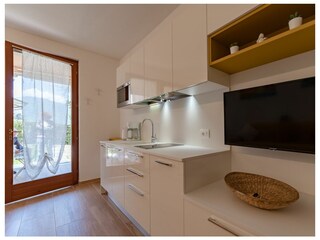 Apartamento Brenzone sul Garda Características 13
