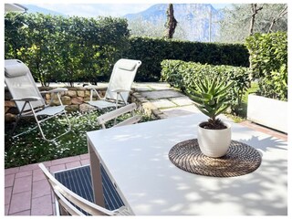 Apartamento Brenzone sul Garda Entorno 10