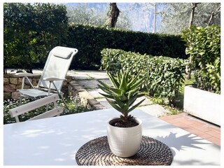 Appartamento Brenzone sul Garda Ambiente 13