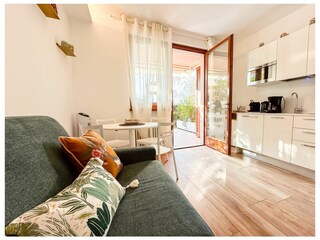 Apartamento Brenzone sul Garda Entorno 15