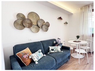 Apartamento Brenzone sul Garda Entorno 16