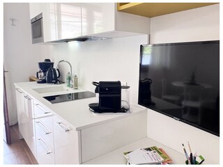 Apartamento Brenzone sul Garda Entorno 17
