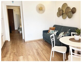 Apartamento Brenzone sul Garda Entorno 18