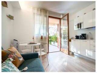 Apartamento Brenzone sul Garda Entorno 21