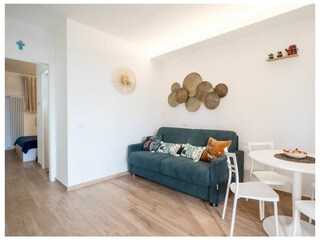 Appartamento Brenzone sul Garda Ambiente 22