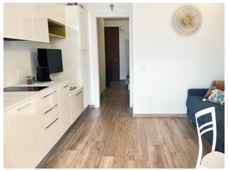 Appartamento Brenzone sul Garda Ambiente 24