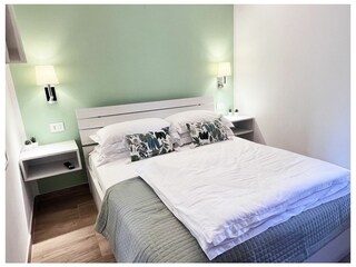 Apartamento Brenzone sul Garda Entorno 33