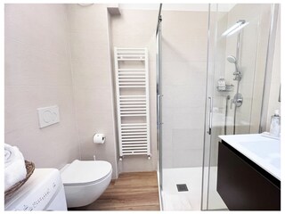 Appartamento Brenzone sul Garda Ambiente 36
