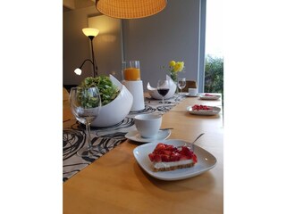 Casa per le vacanze Röbel Müritz Caratteristiche 13