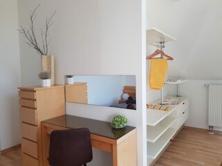 Casa per le vacanze Röbel Müritz Caratteristiche 24