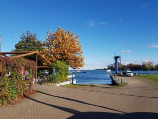 Casa per le vacanze Röbel Müritz Ambiente 33