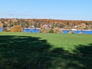 Casa per le vacanze Röbel Müritz Ambiente 35