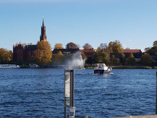 Casa per le vacanze Röbel Müritz Ambiente 40