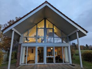 Casa vacanze Relax Spot con vista sui prati