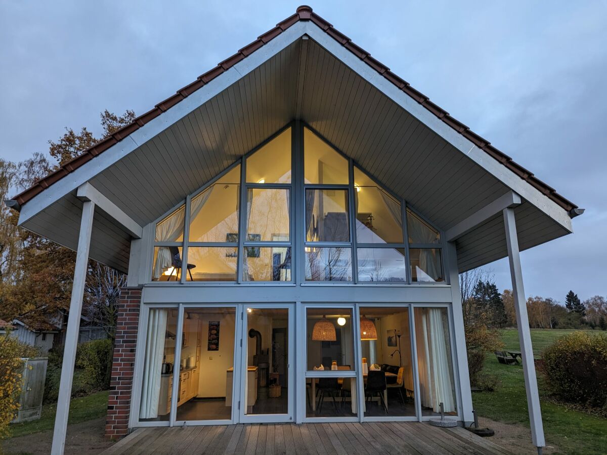 Ferienhaus Relax Spot am Wiesenblick
