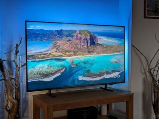 Casa per le vacanze Röbel Müritz Caratteristiche 9