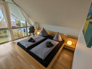 Casa per le vacanze Röbel Müritz Caratteristiche 19