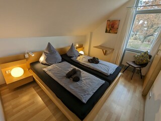 Casa per le vacanze Röbel Müritz Caratteristiche 26