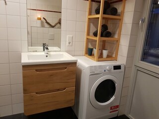 Casa per le vacanze Röbel Müritz Caratteristiche 27