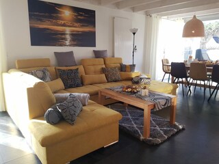 Casa per le vacanze Röbel Müritz Caratteristiche 8