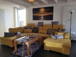 Casa per le vacanze Röbel Müritz Caratteristiche 10