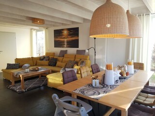 Casa per le vacanze Röbel Müritz Caratteristiche 12