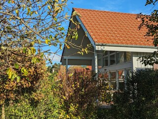 Casa per le vacanze Röbel Müritz Registrazione all'aperto 6