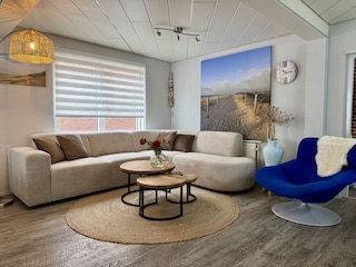 Ferienhaus Egmond aan Zee Ausstattung 3