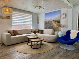 Vakantiehuis Egmond aan Zee Kenmerken 3