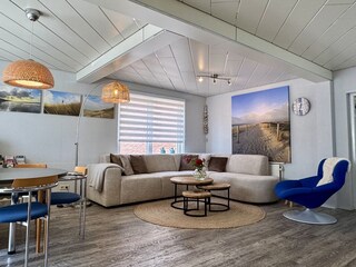 Vakantiehuis Egmond aan Zee Kenmerken 4