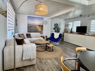 Vakantiehuis Egmond aan Zee Kenmerken 6