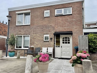 Ferienhaus Egmond aan Zee Außenaufnahme 1