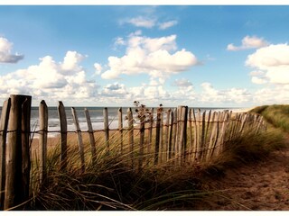Holiday house Egmond aan Zee Environment 16